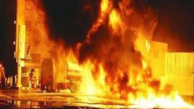 مقتل 8 وإصابة 60 جراء انفجار في صالة أفراح جنوبي تركيا