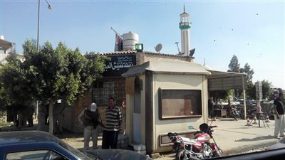 استشهاد شرطيين وإصابة 5 آخرين في هجوم مسلح على كمين العجيزي بالسادات