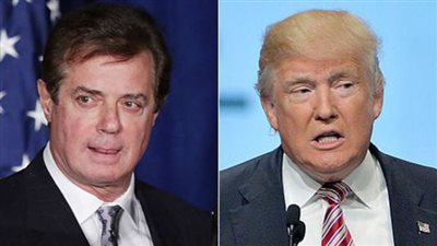 استقالة رئيس حملة دونالد ترامب الانتخابية