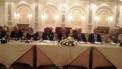 زعزوع يفتتح أعمال المجلس الاستشاري للسياحة