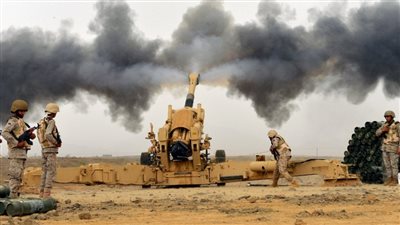 واشنطن تسحب مستشاريها العسكريين الخاصين بحرب اليمن من السعودية