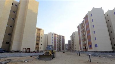 طرح 3 مناقصات بـ3 مدن جديدة لإنشاء مركز شباب وشبكة صرف زراعي