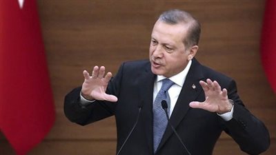 أردوغان: منفذ 