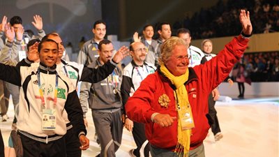 صور: انطلاق تصفيات 