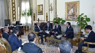 451 مليون دولار تمويل ياباني لإستكمال إنشاء المتحف المصري الكبير