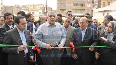 الحكومة تقرر صرف 30 ألف جنيه لأسرة كل متوفي من ضحايا طلبة جامعة سوهاج