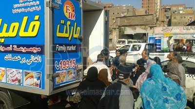 اليوم.. انطلاق قوافل 