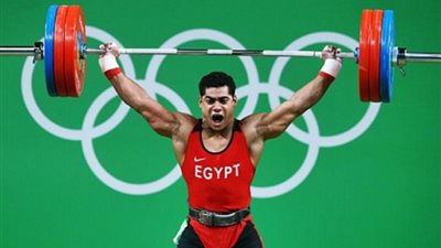 البطل الأوليمبي محمد إيهاب: الحكومة لم تصرف لي مكافئاتي منذ 2015