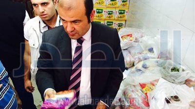 تطبيق مشروعي إعادة إستخدام زيت الطعام المستعمل ومخلفات المنازل .. قريبا