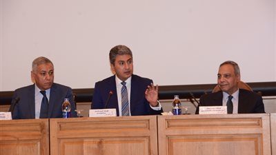 وزير الطيران: ننتظر وصول وفد روسي لشرم الشيخ نهاية أغسطس الجاري