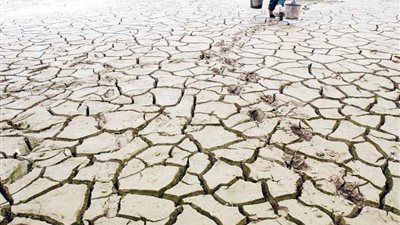 الجفاف وارتفاع درجات الحرارة بكاليفورنيا وراء أسوأ ظروف مناخية