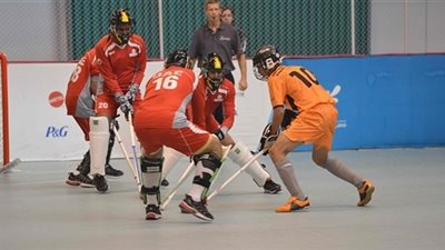 بنك مصر يرعى اللجنة البارالمبية لأولمبياد ريو دي جانيرو