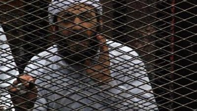 الحكم بإعدام مرتكبي مذبحة رفح الثانية