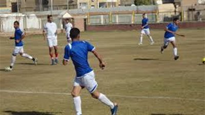 12 مباراة فى الفيوم و6 فى القاهرة فى دورى مراكز الشباب