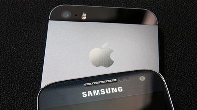 سامسونج وأبل.. الاستثناء الوحيد في الأرباح بين عالم الهواتف الذكية