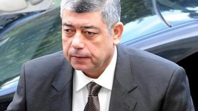 قرار جمهورى بتفويض وزير 