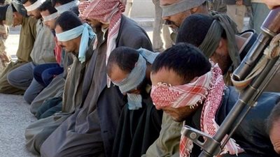 منظمة الأمن الأوروبي تدين الأعمال الإرهابية