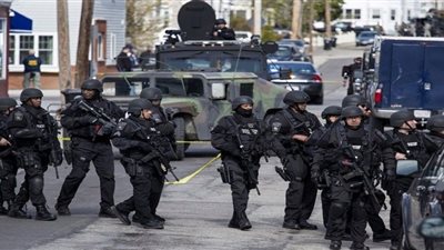 هجوم بقنبلة يدوية على مقر الإذاعة والتليفزيون في كوسوفو