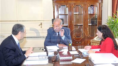 رئيس الوزراء يستعرض محفزات الاستثمار في مجال الطاقة المتجددة