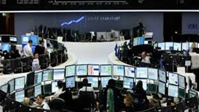 تراجع شركات الطاقة يهبط بالأسهم الأوروبية