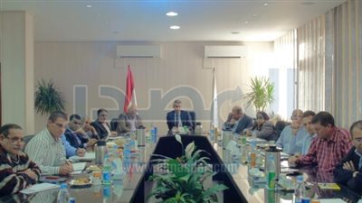 تعاون مصرى - جنوب افريقى لإعادة تدوير الاسفلت على الطرق المصرية