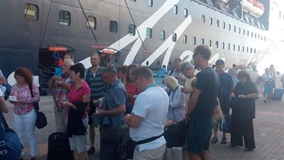 رابطة السياحة الروسية: أول فوج قد يصل مصر منتصف أكتوبر المقبل