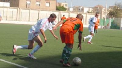 3 فرق فى صدارة دورى مراكز الشباب لكرة القدم 