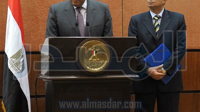 وزير الخارجية : السفارات التى اغلقت مكاتبها لتلقيها تهديديات امنية