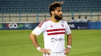 باسم مرسي يعتذر للزمالك.. ومرتضى منصور يحيل ملفه لمدير الكرة