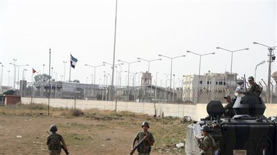 روسيا تعبر عن قلقها حول الوضع على الحدود التركية السورية