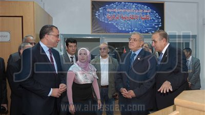 الحكومة : انخفاض لمؤشر البطالة طبقا لبيانات جهاز الاحصاء