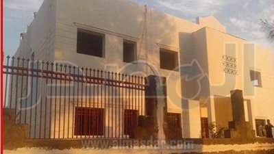 لبيب :بدء تشغيل 15 وحدة صحية جديدة ممولة من الامارات في 11 محافظة