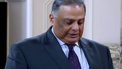 وفد حقوقى حكومى يزور  سجون طره  