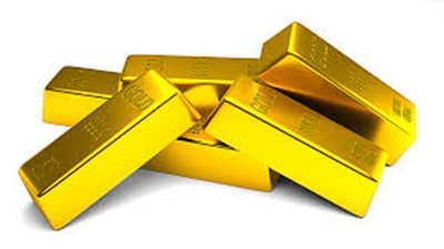 الذهب يتراجع مع صعود الدولارويتجه لتحقيق ثاني مكاسبه الأسبوعية