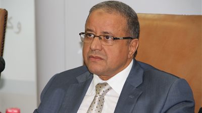 تعديل قرار إنشاء مكتب ضرائب الداخل بالمنطقة الاقتصادية