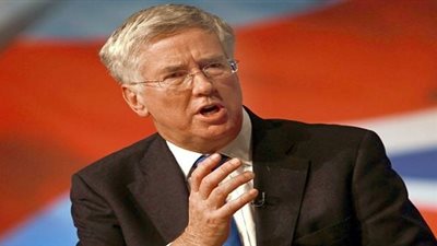  بريطانيا ترسل مئات الجنود الى العراق