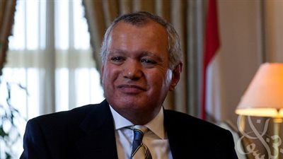 العرابي: السياسة الخارجية خط الدفاع الأول عن  الدولة المصرية