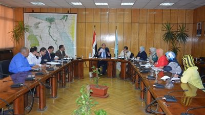 سعفان: قواعد جديدة لحافز أداء العاملين