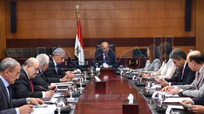 مصادر: تغيير وزاري محدود قريبا