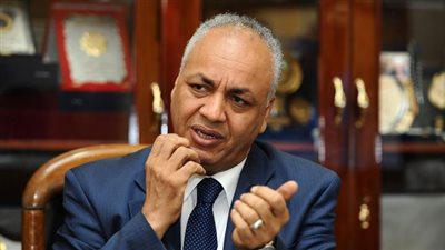 أول تعليق من مصطفى بكري بعد استقالة وزير التموين