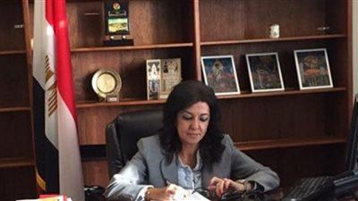 قنصلية مصر في لوس أنجلوس تطمئن على الجالية في أعقاب حرائق الغابات