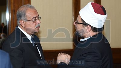 مجلس الوزراء يوافق على مشروع قانون بناء وترميم الكنائس