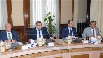 الحكومة توافق على قرار الرئيس بالعفو عن بعض السجناء بمناسبة عيد الأضحى