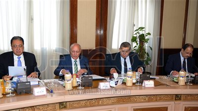 مجلس الوزراء يوافق على تعديل قانون تنظيم شئون أعضاء المهن الطبية 