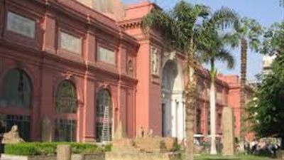 وزير السياحة : تطوير المتحف المصري يصب في صالح دعم السياحة الثقافية