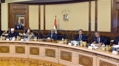 الحكومة توافق على بدء إجراءات إنشاء محطة حاويات جديدة بميناء دمياط