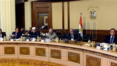 الحكومة توافق على صرف مقدم التعاقد للشركات المشاركة بالعاصمة الإدارية