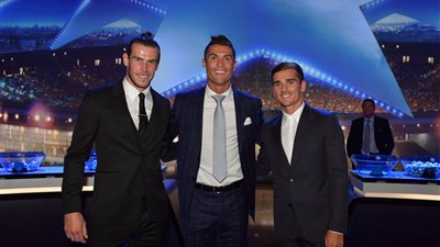 قرعة دوري أبطال أوروبا.. مواجهات نارية فى دور المجموعات