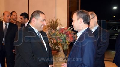 نائب رئيس الوزراء الروسي يزور مصرلبحث سبل التعاون المشترك