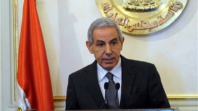 وزير الصناعة: تنفيذ خطة طموحة للنهوض بجودة المنتجات ورفع قدرتها